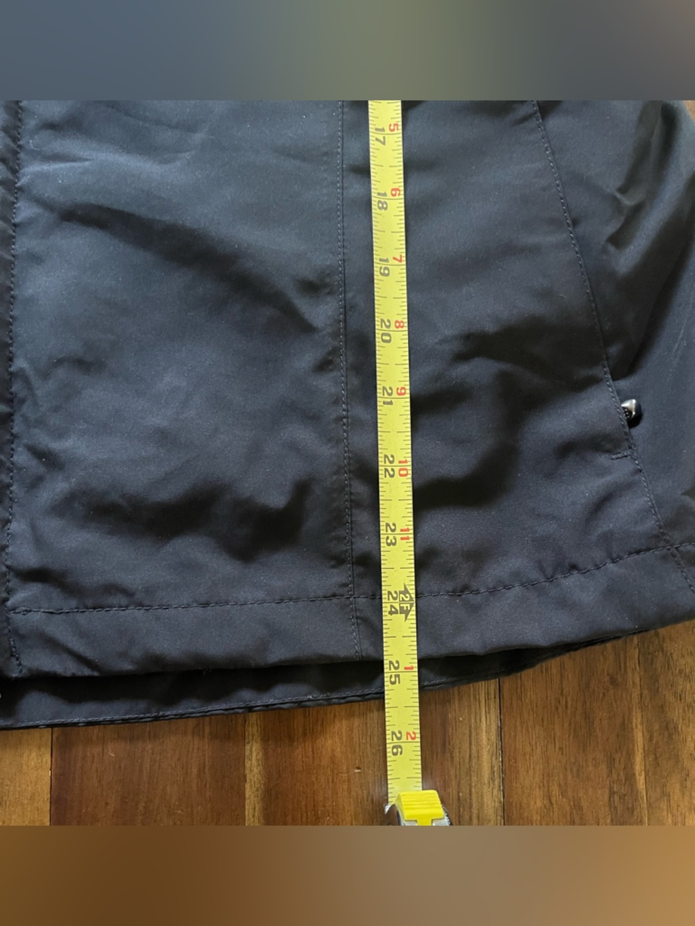 Scottevest Women's RFID Travel Vest black - XL - Picture 7 of 11